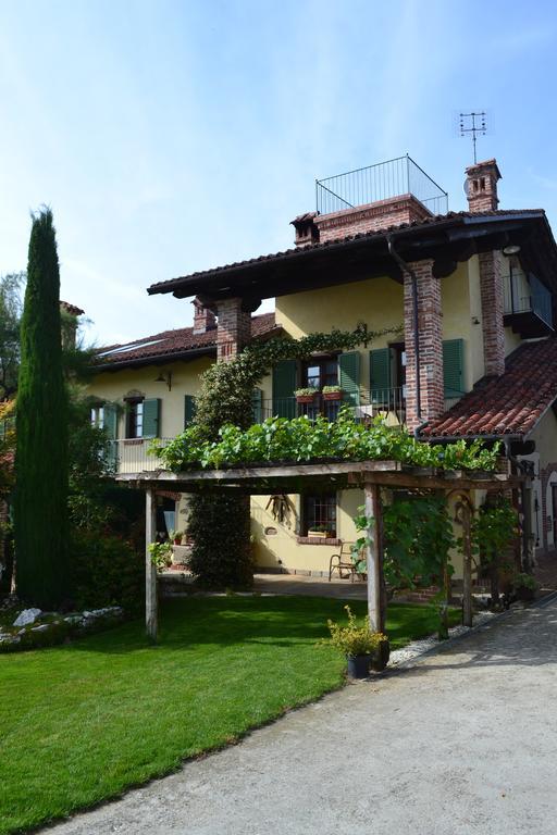 Heremo Delle Ripe Trinità Kültér fotó